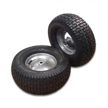 Rueda trasera a prueba de fugas Trike-1200