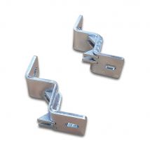 Soportes transeje Trike-1200