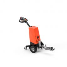 Distribución de carros