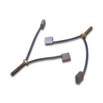 Escobillas de carbón Trike-1200