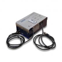 Cargador de batería