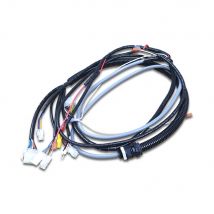 Mazo de cables Trike-400 & 1200