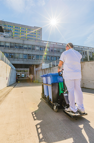 electrico-carretillas